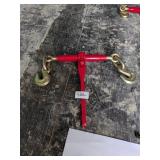 3/8"-1/2" Ratchet Type Tightening Gear