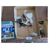 Propane Torch Set, Wood Woodworkers Knife Set,