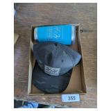H&H Hat & Tumbler