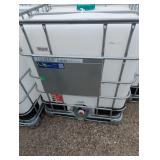 275 Gallon Tanks w/ Cages