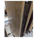 Folding Rolling Table