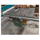 Grizzly 10" Table Saw