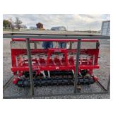 AGT No Till Seed Drill Seeder