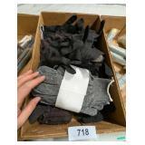 Assorted Gloves