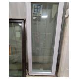 Solid Window - ~29.5 x 73.5