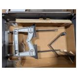 Craftsman Router Accessory