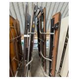 Folding Picnic Table