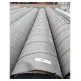 Double Insulated Pipe 10ft x 12in round