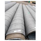Double Insulated Pipe 11ft 7in x 12in round
