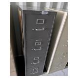 4 drawer File Cabinet