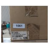 (1) Classic Hooded Vent - Ivory - NIB