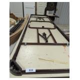 Folding Table