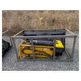 AGT Skid Steer Hydraulic Hammer