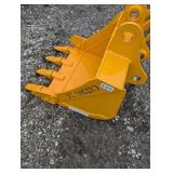 24" Bucket For CAT 305
