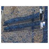 Sets of Forks 5 ft.  100*32*1524