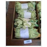 (4 Dozen) Gloves