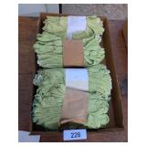 (4 Dozen) Gloves