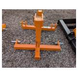 Wolverine Quick Coupler 3 PT Tractor Attachment