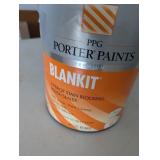 gal ppg porter paints flat interior Paint