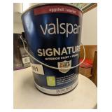 Valspar Ultra White Interior Paint