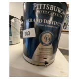 Pittsburgh Paint/Primer Interior Paint