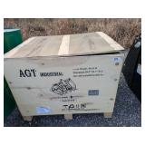 AGT Industrial Hydraulic Grapple Bucket for*