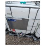 275 Gallon Tank w/ Cage