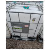 275 Gallon Tank w/ Cage