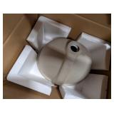 Deer Valley Vanity Sink