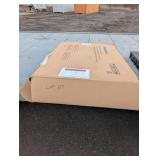 Panasonic Built In Trim Kit for Microwave Oven