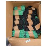 (Approx. 75 Dozen) Polyester Gloves