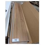 Vinyl Click Flooring