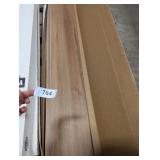 Vinyl Click Flooring