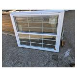 Window - Approx. 46x38