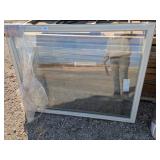 Window - Approx. 36x48