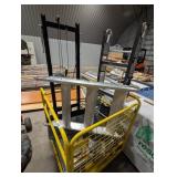 Stair Climber Dolly & Skylift Platform