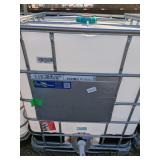 275 Gallon Tank w/ Cage