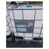 275 Gallon Tank w/ Cage