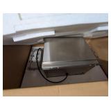 Holman Miniveyor Multi-Purpose Oven