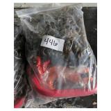 5/16" Suspension Equipment