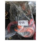 5/16" Suspension Equipment