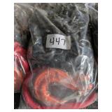 5/16" Suspension Equipment