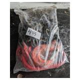 5/16" Suspension Equipment