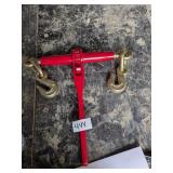 5/16" 3/8" Ratchet Type Tightening Gear