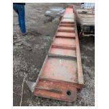 Spreader Bar for Crane