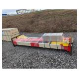 AGT Mobile Column Vehicle Lift