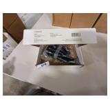 Black Faucet Side Sprayer