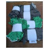 (6 Dozen) Packs of Gloves