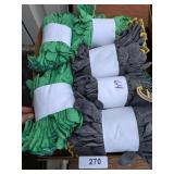 (6 Dozen) Packs of Gloves