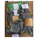 (6 Dozen) Packs of Gloves